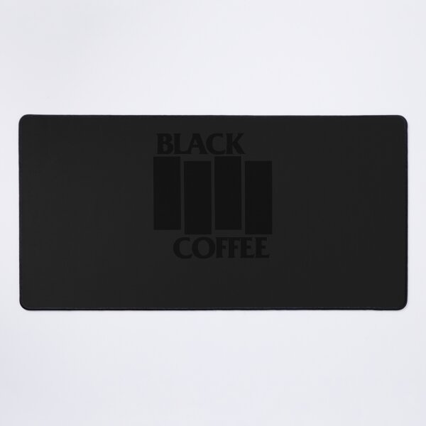 Item preview, Black Coffee (BLACK) Classic T-Shirt designed and sold by AndrejSchlegel.