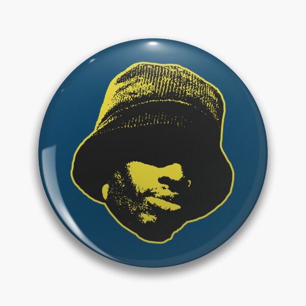 Item preview, Denzel Curry Bucket Hat Black   designed and sold by Lolitalatvie.