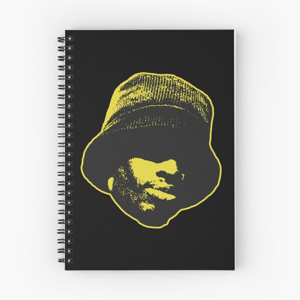 Item preview, Denzel Curry Bucket Hat Black   designed and sold by Lolitalatvie.