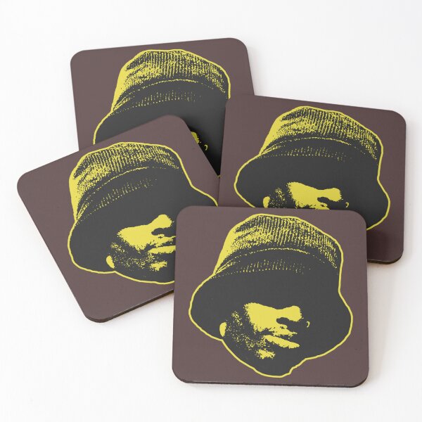 Item preview, Denzel Curry Bucket Hat Black   designed and sold by Lolitalatvie.