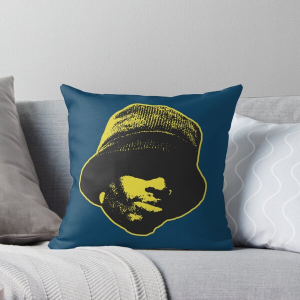 Item preview, Denzel Curry Bucket Hat Black   designed and sold by Lolitalatvie.