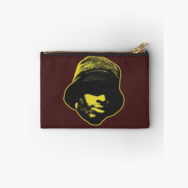 Item preview, Denzel Curry Bucket Hat Black   designed and sold by Lolitalatvie.
