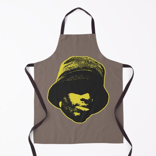 Item preview, Denzel Curry Bucket Hat Black   designed and sold by Lolitalatvie.