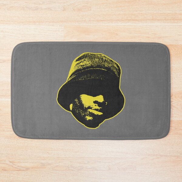 Item preview, Denzel Curry Bucket Hat Black   designed and sold by Lolitalatvie.