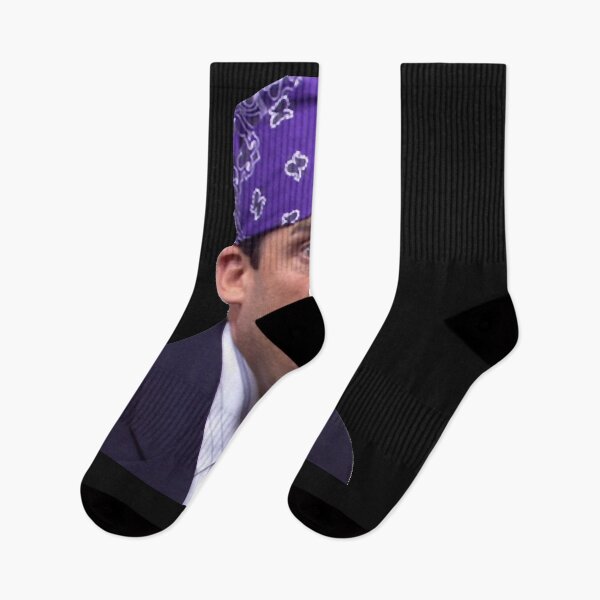 Aperçu de l'œuvre prison mike classique créée et vendue par KATHELENESTRIc.