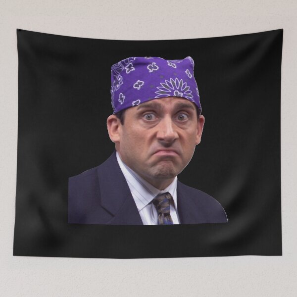 Item preview, prison mike Classic  designed and sold by KATHELENESTRIc.