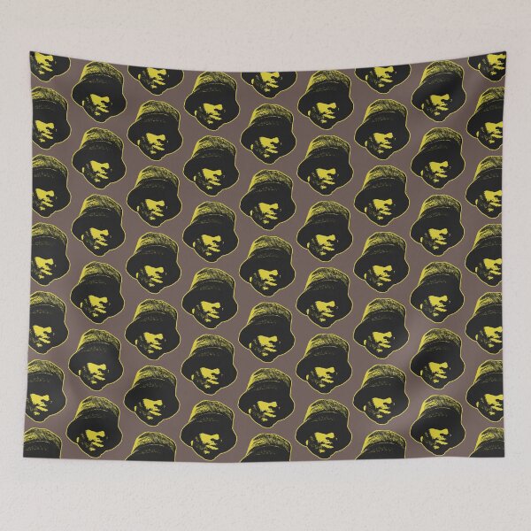 Item preview, Denzel Curry Bucket Hat Black   designed and sold by Lolitalatvie.