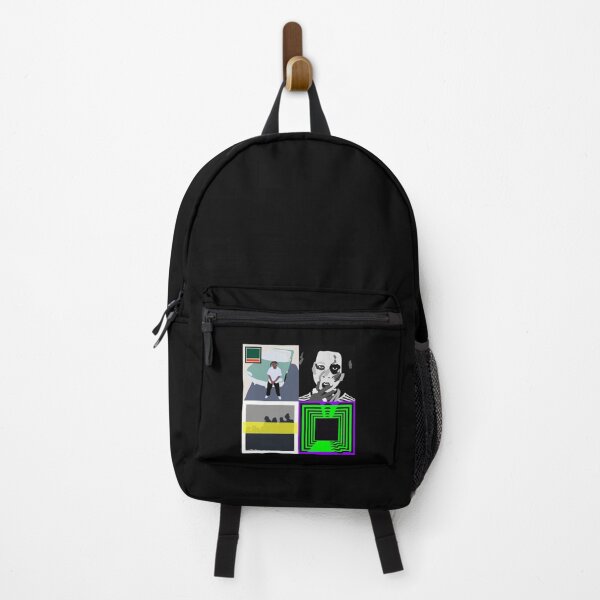 Item preview, denzel curry minimal album covers designed and sold by Lolitalatvie.