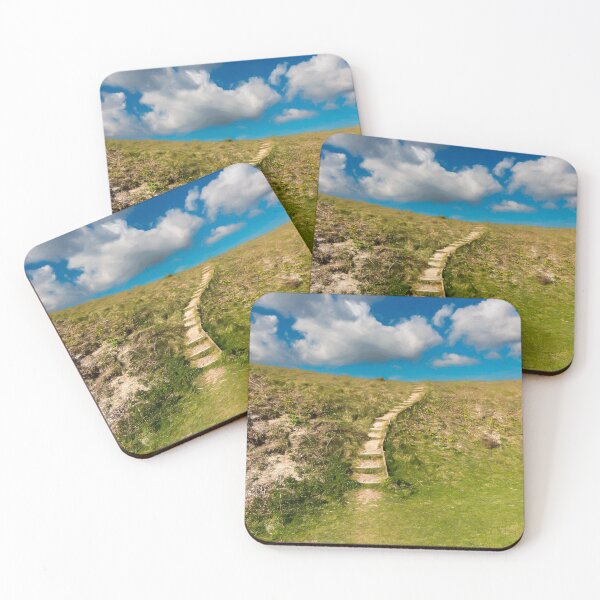 Item preview, Lead Me Up To The Clouds designed and sold by Tanya C  Smith.