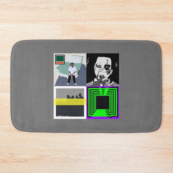 Item preview, denzel curry minimal album covers   designed and sold by Lolitalatvie.
