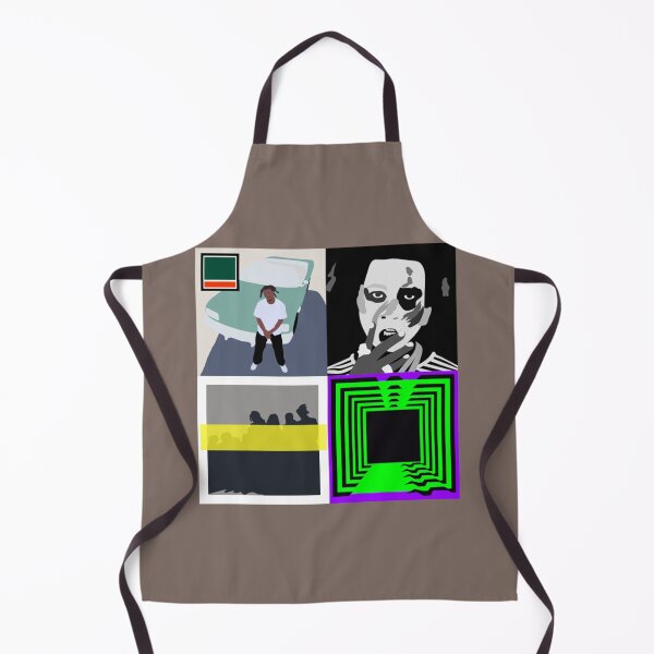 Item preview, denzel curry minimal album covers   designed and sold by Lolitalatvie.