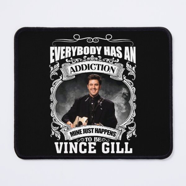 Item preview, Small Gifts Top Selling Vince Gill Idol Gift Fot You designed and sold by Magnoliamitchel.