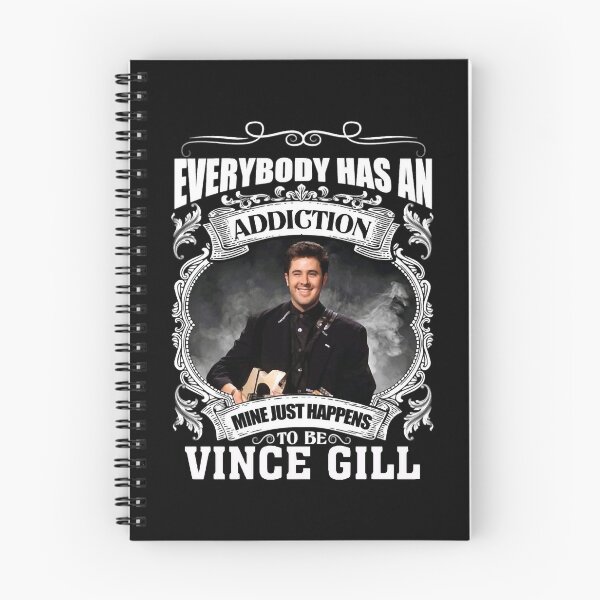 Item preview, Small Gifts Top Selling Vince Gill Idol Gift Fot You designed and sold by Magnoliamitchel.