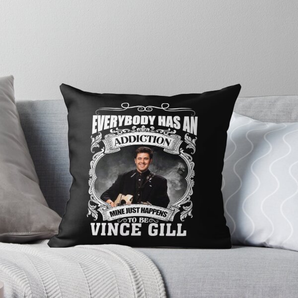 Item preview, Small Gifts Top Selling Vince Gill Idol Gift Fot You designed and sold by Magnoliamitchel.