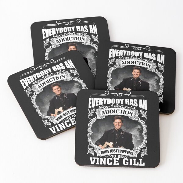 Item preview, Small Gifts Top Selling Vince Gill Idol Gift Fot You designed and sold by Magnoliamitchel.