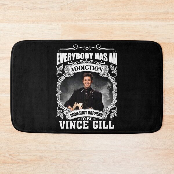Item preview, Small Gifts Top Selling Vince Gill Idol Gift Fot You designed and sold by Magnoliamitchel.