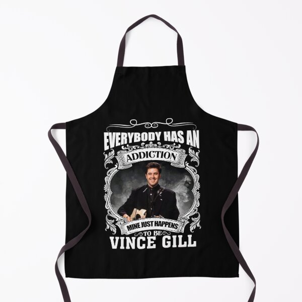 Item preview, Small Gifts Top Selling Vince Gill Idol Gift Fot You designed and sold by Magnoliamitchel.