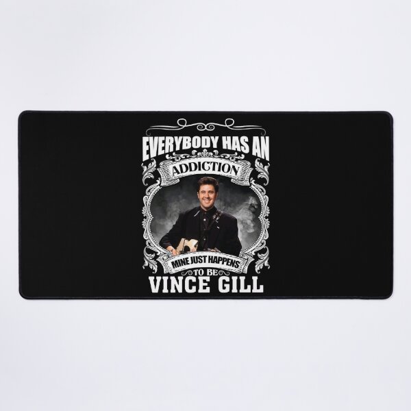 Item preview, Small Gifts Top Selling Vince Gill Idol Gift Fot You designed and sold by Magnoliamitchel.