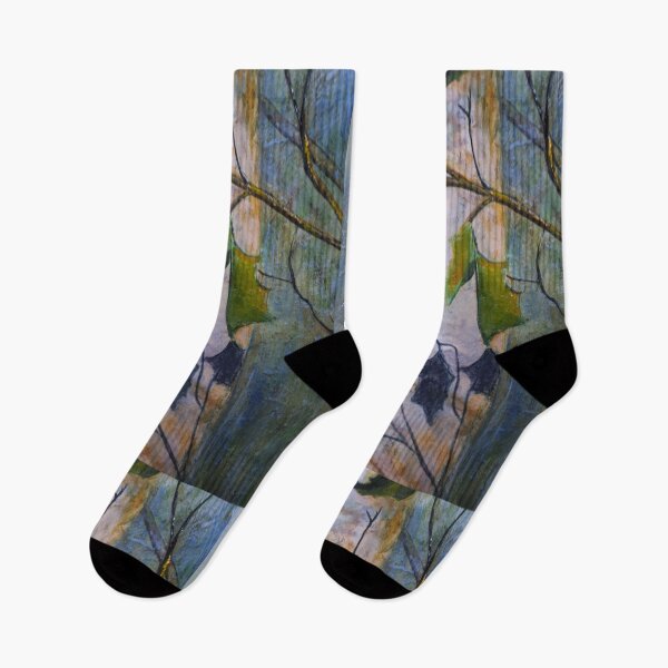 Item preview, Silver birch tree designed and sold by Debra Dougherty.