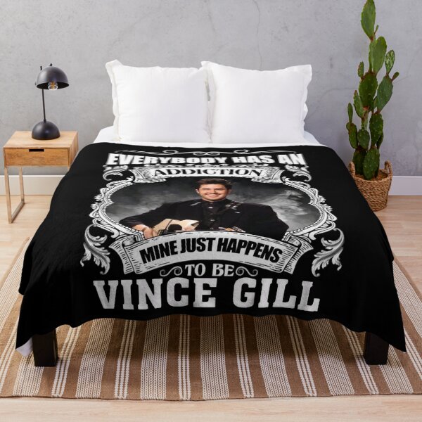 Item preview, Small Gifts Top Selling Vince Gill Idol Gift Fot You designed and sold by Magnoliamitchel.
