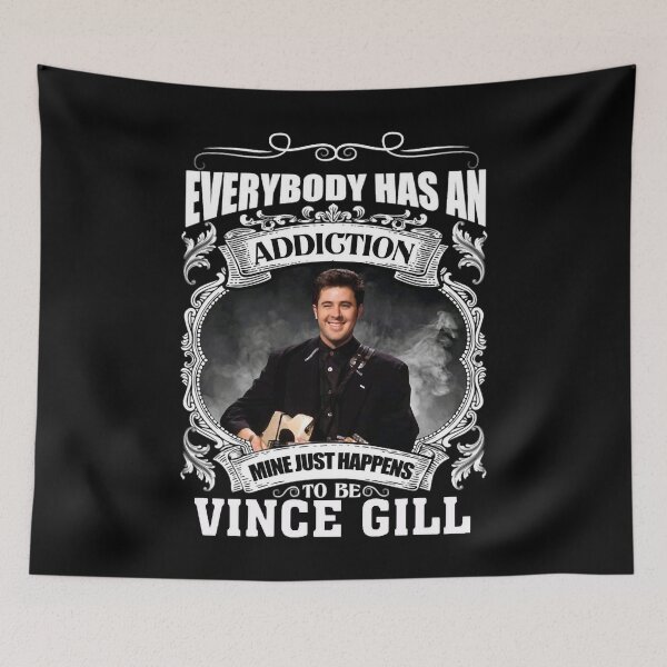 Item preview, Small Gifts Top Selling Vince Gill Idol Gift Fot You designed and sold by Magnoliamitchel.