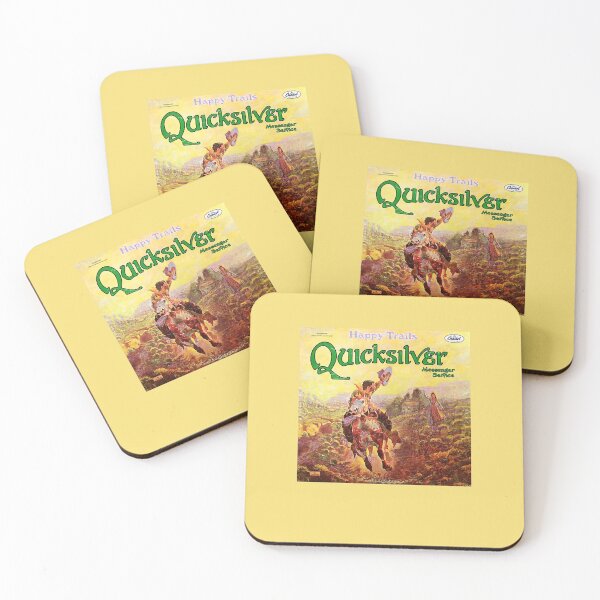 Item preview, Quicksilver Messenger Service - Happy Trails Graphic  designed and sold by KATHELENESTRIc.