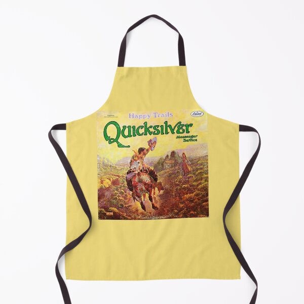 Item preview, Quicksilver Messenger Service - Happy Trails Graphic  designed and sold by KATHELENESTRIc.