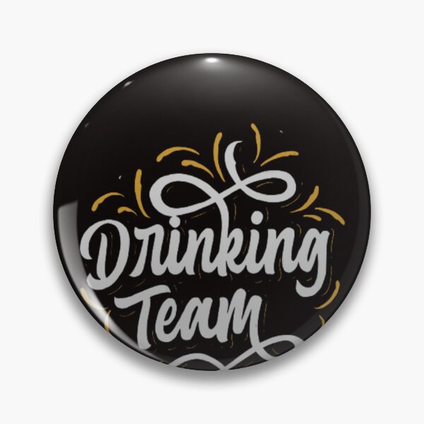 Item preview, Drinking Team designed and sold by julset.