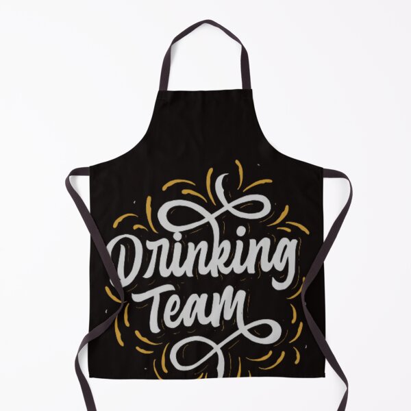 Item preview, Drinking Team designed and sold by julset.