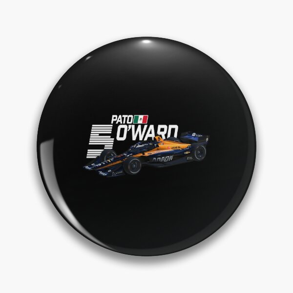 Item preview, Pato OWard 2020 (white text)  designed and sold by ThomasW4992321.