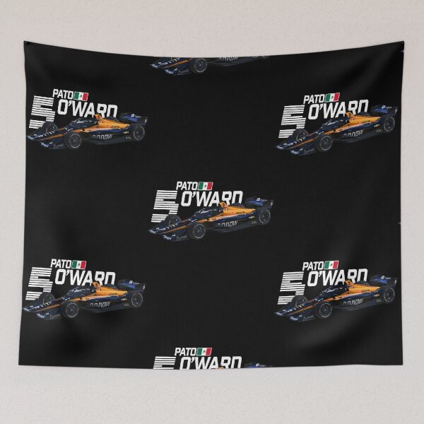 Item preview, Pato OWard 2020 (white text) designed and sold by ThomasW4992321.