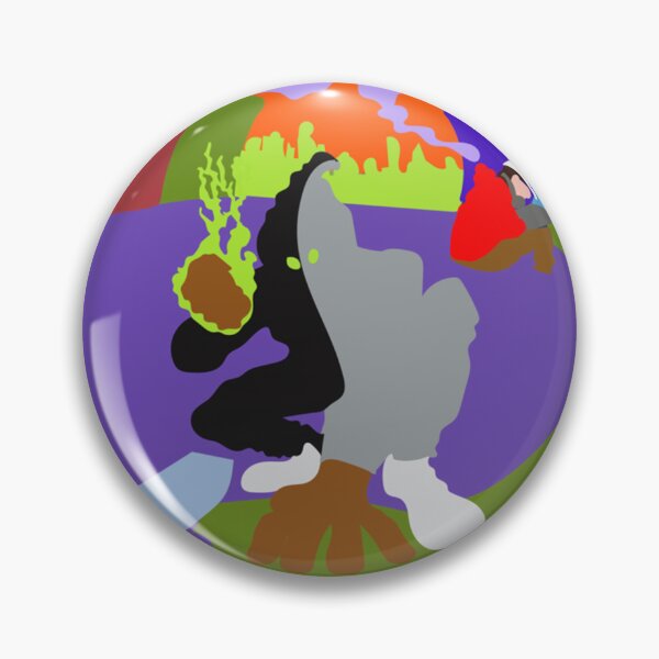 Item preview, denzel curry unlocked minimal album cover   designed and sold by Lolitalatvie.