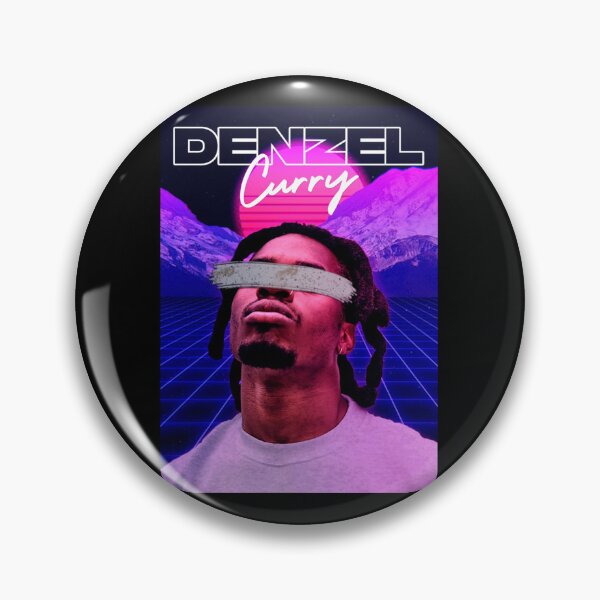 Item preview, Denzel Curry Vaporwave Long  designed and sold by Lolitalatvie.
