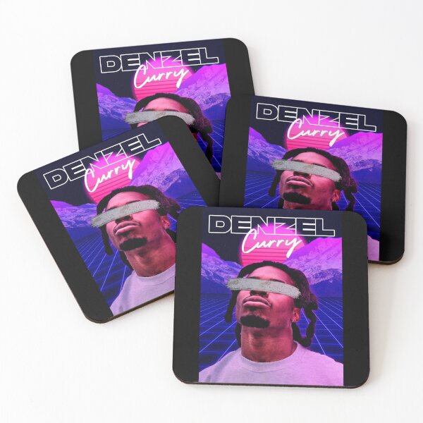 Item preview, Denzel Curry Vaporwave Long  designed and sold by Lolitalatvie.