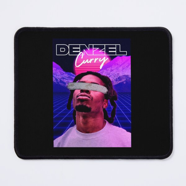 Item preview, Denzel Curry Vaporwave Long  designed and sold by Lolitalatvie.