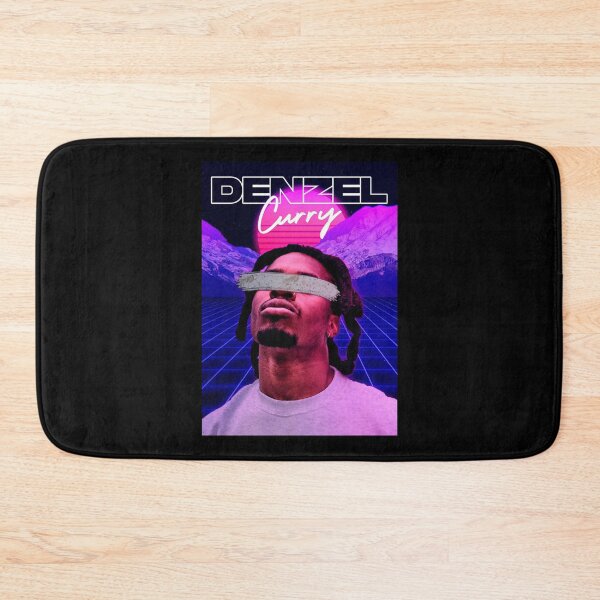 Item preview, Denzel Curry Vaporwave Long  designed and sold by Lolitalatvie.