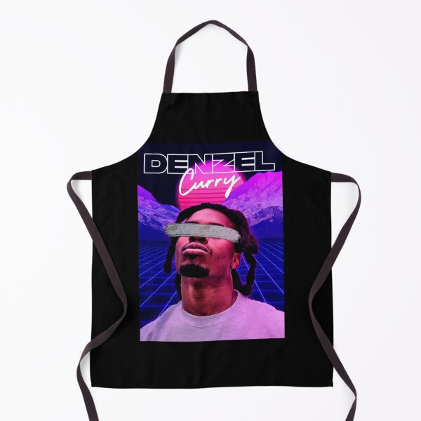Item preview, Denzel Curry Vaporwave Long  designed and sold by Lolitalatvie.