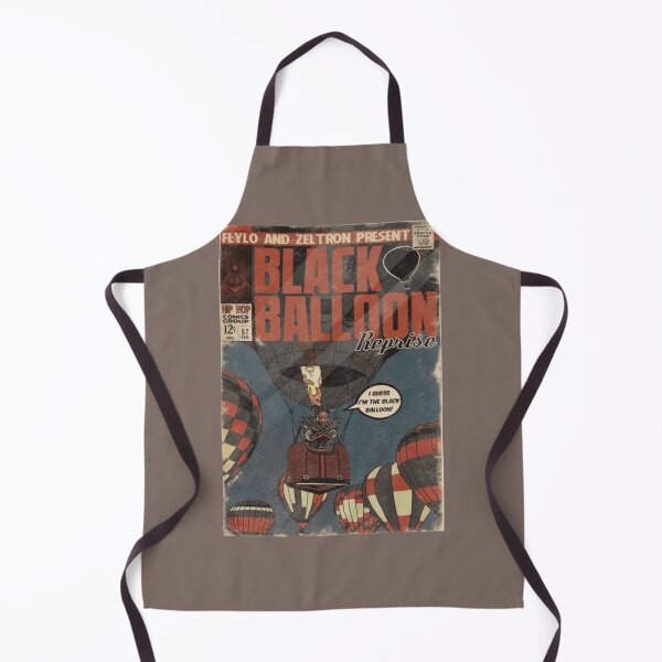 Item preview, Flying Lotus and Denzel Curry   designed and sold by Lolitalatvie.