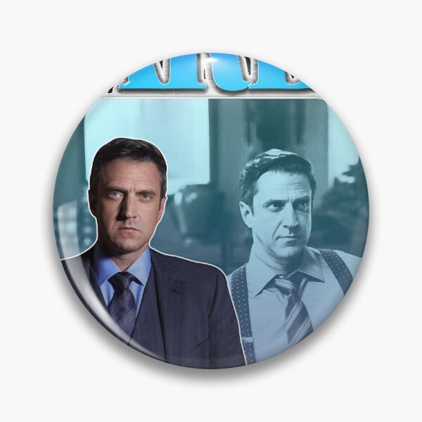Item preview, Rafael Barba 90s Inspired Vintage Homage Classic designed and sold by KATHELENESTRIc.