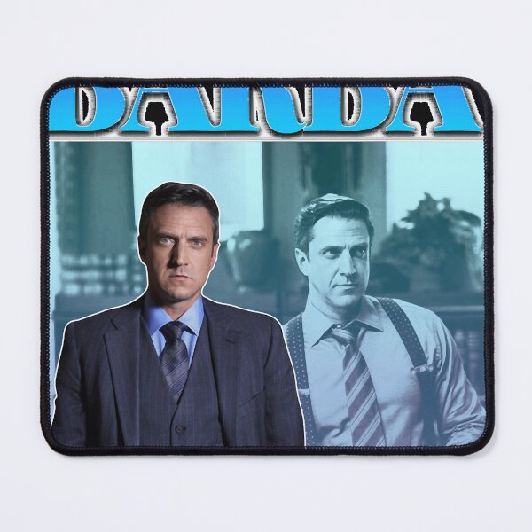 Item preview, Rafael Barba 90s Inspired Vintage Homage Classic designed and sold by KATHELENESTRIc.