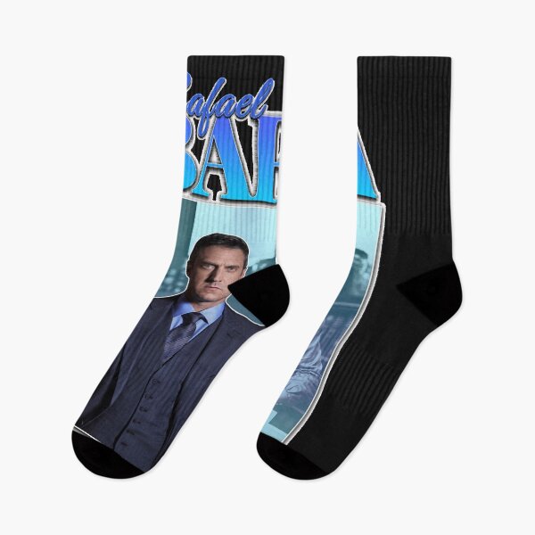 Item preview, Rafael Barba 90s Inspired Vintage Homage Classic designed and sold by KATHELENESTRIc.