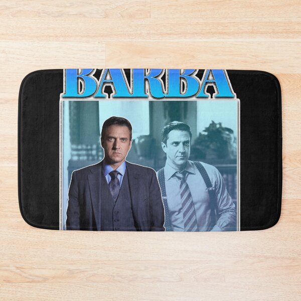 Item preview, Rafael Barba 90s Inspired Vintage Homage Classic designed and sold by KATHELENESTRIc.