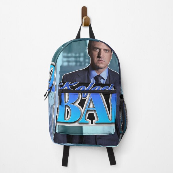 Item preview, Rafael Barba 90s Inspired Vintage Homage Classic designed and sold by KATHELENESTRIc.
