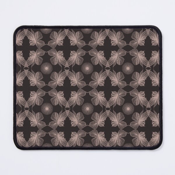 Item preview, Lace Choco Pattern designed and sold by GycaArts.