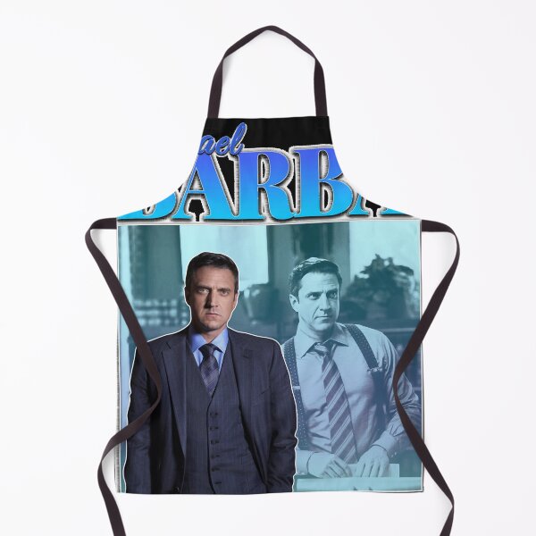 Item preview, Rafael Barba 90s Inspired Vintage Homage Classic designed and sold by KATHELENESTRIc.