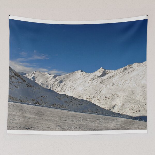 Item preview, Obergurgl Hochgurgl Tirol Austrian Alps Austria designed and sold by AndyEvansPhotos.