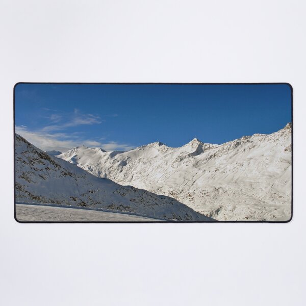 Item preview, Obergurgl Hochgurgl Tirol Austrian Alps Austria designed and sold by AndyEvansPhotos.