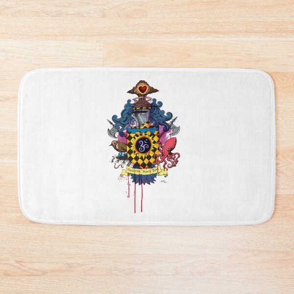 Item preview, Magister Mundi Sum    designed and sold by LostMerch99.