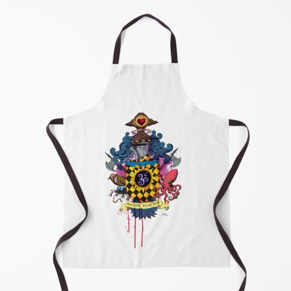 Item preview, Magister Mundi Sum designed and sold by LostMerch99.