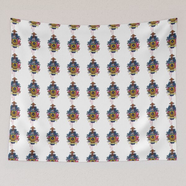 Item preview, Magister Mundi Sum    designed and sold by LostMerch99.